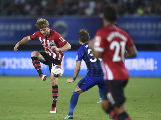 莫克姆顽强 莫克姆顽强