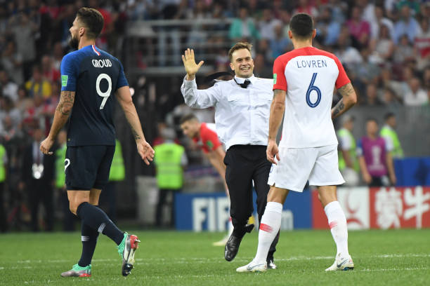 任何一个环 任何一个环